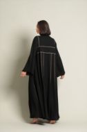 صورة Plain abaya