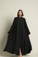 صورة Elegance Lines Abaya