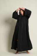 صورة Elegance Lines Abaya