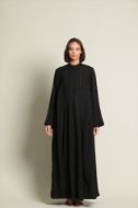 صورة Plain Abaya-2