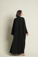 صورة Plain Abaya-2