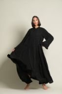 صورة Plain Abaya-2