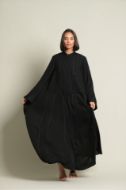 صورة Plain Abaya-2