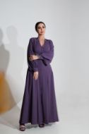 صورة مجموعة صيف 2024 المتميزة  Dress NO- 1