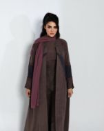 صورة مجموعة الخريف مع  سارا  Dress NO- 02  