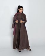 صورة مجموعة الخريف مع  سارا  Dress NO- 02  