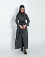 صورة مجموعة الخريف مع  سارا  Dress NO- 04 