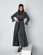 صورة مجموعة الخريف مع  سارا  Dress NO- 04 