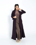 صورة مجموعة الخريف مع  سارا  Dress NO- 05 