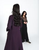 صورة مجموعة الخريف مع  سارا  Dress NO- 05 