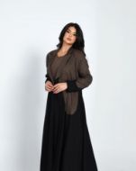 صورة مجموعة الخريف مع  سارا  Dress NO- 06