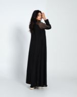 صورة مجموعة الخريف مع  سارا  Dress NO- 06