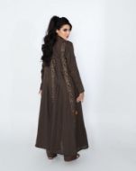 صورة مجموعة الخريف مع  سارا  Dress NO- 08