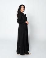 صورة مجموعة الخريف مع  سارا  Dress NO- 10 