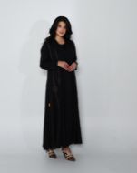 صورة مجموعة الخريف مع  سارا  Dress NO-16