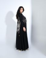 صورة مجموعة الخريف مع  سارا  Dress NO-20 