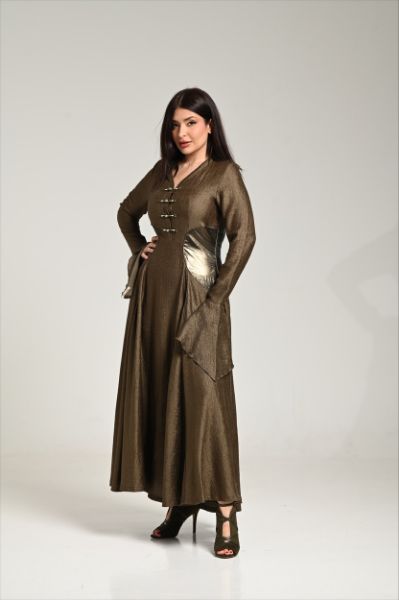 فستان موضة 2026