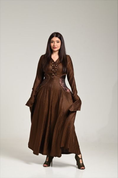 فساتين نسائية فخمة